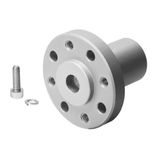 FWSR-25-M5 Push-on flange