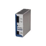 Single-phase power supply input 120-230Vac / output 24Vdc 3A