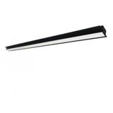 Linear Recessed Trimless L1700 4000K Black Sasa