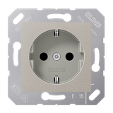 SCHUKO socket CD5120BFPG