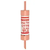 Fuse OT - Class K5 - Fast-Acting 250VAC 250VDC 75A Blade