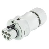 CONNECTOR RST20I5C S1 ZR1 V GL