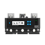 Ekip Touch Meas.LSI In250 XT4 3p UL/CSA