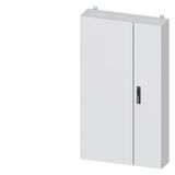 ALPHA 400, wall-mounted cabinet, Fl...