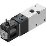 VUVS-LK20-M32C-AD-G18-1C1-S Air solenoid valve