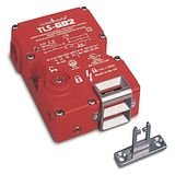 Guardmaster TLS-GD2 Guardlock Switch, PTR, 110 V ACDC, 1 NC 1 NO, 2