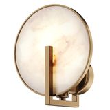 Modern Marmo Wall lamp Gold