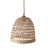 Dulu Seaweed Lampshade 270x250mm