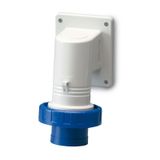 SOCKET OUTLET 2P IP44 16A 11h 20-25V