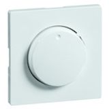 Dialog cover dimmer pure white