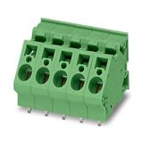 ZFKDSA 4-7,5 RD - PCB terminal block