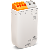 DALI-2 relay module for flush mounting