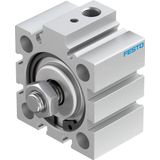 AEVC-40-10-A-P Short-stroke cylinder