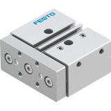 DFM-16-10-P-A-GF Guided actuator