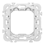 Mounting frame without claws 2M