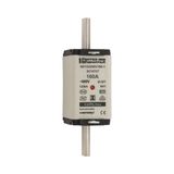 Fuse-link NH1 gG 500VAC 160A isolated tags Double indicator