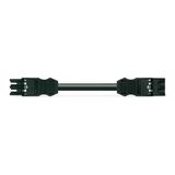 771-9393/017-701 pre-assembled interconnecting cable; Dca; Socket/plug