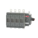 OS200DS40FK SWITCH FUSE