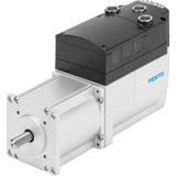 EMCA-EC-67-S-1TM-EP Integrated motor