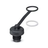 Sealing cap