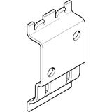 SXE3-W Adapter plate