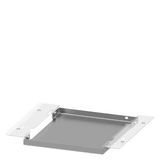 SIVACON S4 MBB base plate bottom, I...