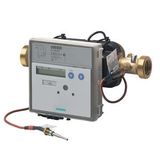 UH50-C50-00 - Ultrasonic heat and heating/cooling meter 6 m3/h, DS M10x1 mm, G 11/4