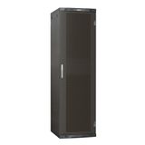 Server enclosure 19 inches 42U 2026 x 600 x 1000mm