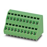 ZFKKDSA 1,5-5,08-4 GY7035 - PCB terminal block