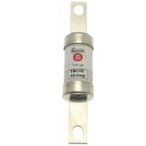 Fuse-link, low voltage, 50 A, AC 660 V, DC 460 V, BS88, 27 x 129 mm, gL/gG, BS