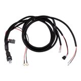 LEDriving® Wire Harness AX 2LS