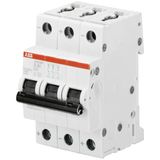 S452M-K10 Miniature Circuit Breaker