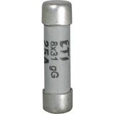 Fuse link, *CH8x32 aM 6A/400V