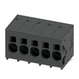 SPT 16/ 5-H-10,0-ZB BK - PCB terminal block