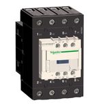 TeSys Deca contactor - 4P(4 NO) - AC-1 - = 440 V 80 A - 110 V DC standard coil