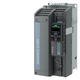 SINAMICS G120X Rated power: 30 kW At 1.1 60s, 1