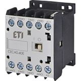 Aux.contactor, CECA0.40-230V-50/60Hz