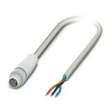 Sensor/actuator cable