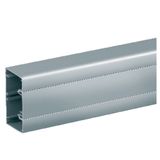 OptiLine 45 - installation trunking - 95x55 mm - aluminium - natural - 2000 mm