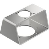 DARQ-B-F25-F16-R13 Mounting adapter