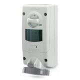 INTERLOCKED SOCKET 2P+E IP67 32A 3h