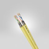 ETHERLINE LAN 1000 Cat.7A 2x(4x2xAWG23)