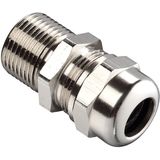 EXS06AMC2 1NPT S/S SC GLAND 14-24MM