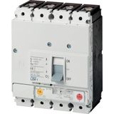 LZMC1-4-A125-I Eaton Moeller series Power Defense molded case circuit-breaker