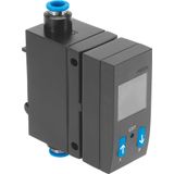 SFAB-200U-HQ8-2SV-M12 Flow sensor