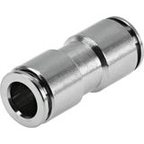 NPQH-D-Q4-E-P10 Plug connector