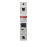 ST201M-C4 Miniature Circuit Breaker - 1P - C - 4 A