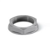 LOCK NUT M16X1,5 HEAVY DUTY