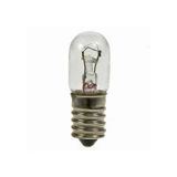 Incandescent Bulb E14 3W 220V / E14 10W 380V T25