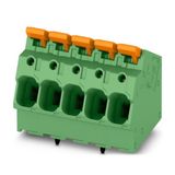 LPTA 6/ 5-7,5-ZF MCBN-RD BDUZP - PCB terminal block